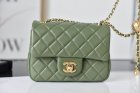Chanel Original Quality Handbags 718