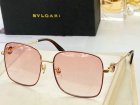 Bvlgari High Quality Sunglasses 24