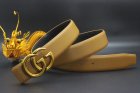 Gucci Normal Quality Belts 57