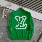 Louis Vuitton Men's Sweater 973
