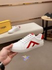 Fendi Men's Shoes 626