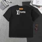 Louis Vuitton Men's T-shirts 180