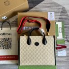 Gucci Original Quality Handbags 638