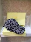 Coach Hats 02