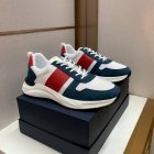 Armani Men's Shoes 1364