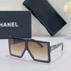 Chanel High Quality Sunglasses 2715