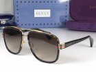 Gucci High Quality Sunglasses 492