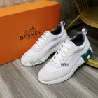 Hermes Men's Shoes 537