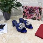 Dolce & Gabbana Women's Shoes 490