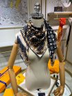 Louis Vuitton Scarves 134