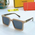 Fendi High Quality Sunglasses 330