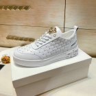 Versace Men's Shoes 143