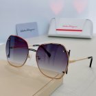 Salvatore Ferragamo High Quality Sunglasses 250