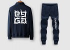 GIVENCHY Men's Tracksuits 09