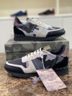 Valentino Men's Shoes 541