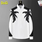 Dolce & Gabbana Men's Shirts 118