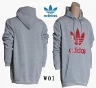 adidas Apparel Men's Hoodies 70
