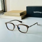 Chrome Hearts Plain Glass Spectacles 756