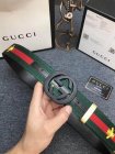Gucci High Quality Belts 401