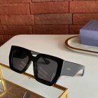 Gucci High Quality Sunglasses 137