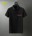 Prada Men's Polo 22