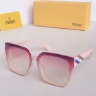 Fendi High Quality Sunglasses 35