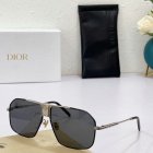 DIOR High Quality Sunglasses 2074