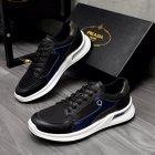 Prada Men's Shoes 2093