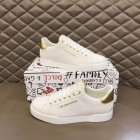 Dolce & Gabbana Men's Shoes 748