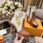 Louis Vuitton Women's Shoes 308