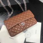 Chanel High Quality Handbags 663