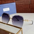 Gucci High Quality Sunglasses 1237