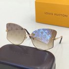Louis Vuitton High Quality Sunglasses 4954