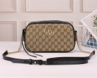 Gucci High Quality Handbags 703