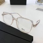 DIOR Plain Glass Spectacles 405