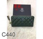 Chanel Normal Quality Wallets 38