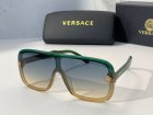 Versace High Quality Sunglasses 23