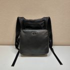 Prada Original Quality Handbags 50