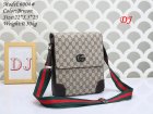 Gucci Normal Quality Handbags 88