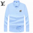 Louis Vuitton Men's Shirts 365