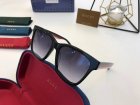Gucci High Quality Sunglasses 5577