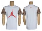 Air Jordan Men's T-shirts 325