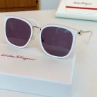 Salvatore Ferragamo High Quality Sunglasses 36