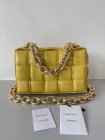 Bottega Veneta Original Quality Handbags 539