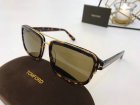 TOM FORD High Quality Sunglasses 1736