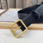 Prada Original Quality Belts 205