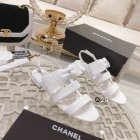 Chanel Women's Shoes 397