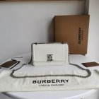 Burberry High Quality Handbags 187