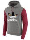 adidas Apparel Men's Hoodies 501