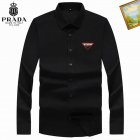 Prada Men's Shirts 119